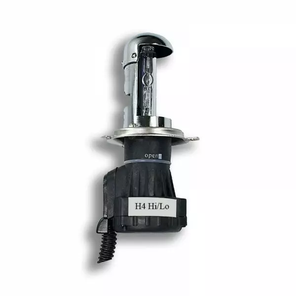 H4 Bi-xenon glödlampa 35w - H1, H3, H4 H7, H7R - 1040300031 - 1