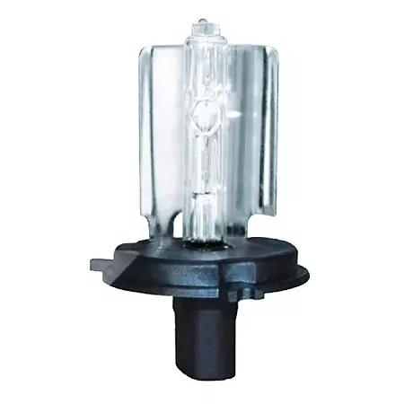 H4 Xenon-lampa 35w (halv ljus) - H1, H3, H4 H7, H7R - 1040300011 - 1
