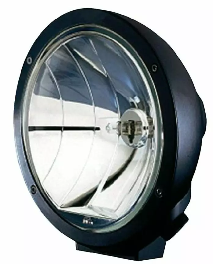 Hella Luminator Metall extraljus - Halogen-extraljus - 3030210121 - 1