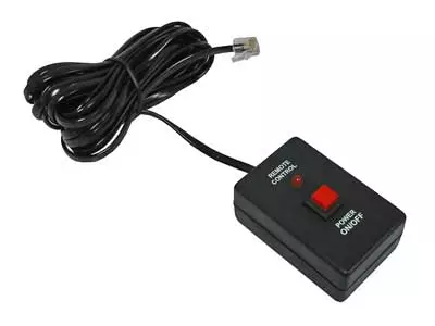 Inverter fjärrkontroll, Intelligent - Inverter - 5001010601 - 1
