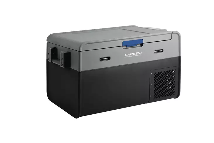 Kylbox PowerCooler 35 - Kylskåp och kylboxar - 8020112541 - 1