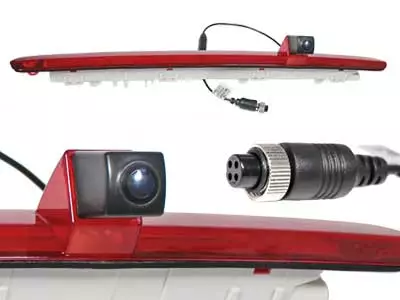 Backkamera med bromsljus MB Vito 2016- - Backkameror - 8020104131 - 1