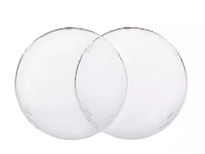 Stenskottsskyddspar, 5" klar - Stenskottsskydd - 3050120081 - 1