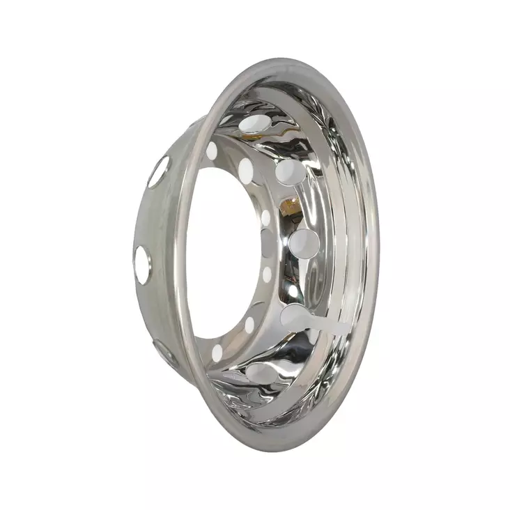 Hjulsida 22.5 x 11.75'' Offset 0 - Hjulsidor & Fälginsatser - 8020107631 - 1