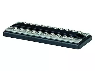 Koplingsplint 2x10 plintbult - Övriga tillbehör - 6012000101 - 1