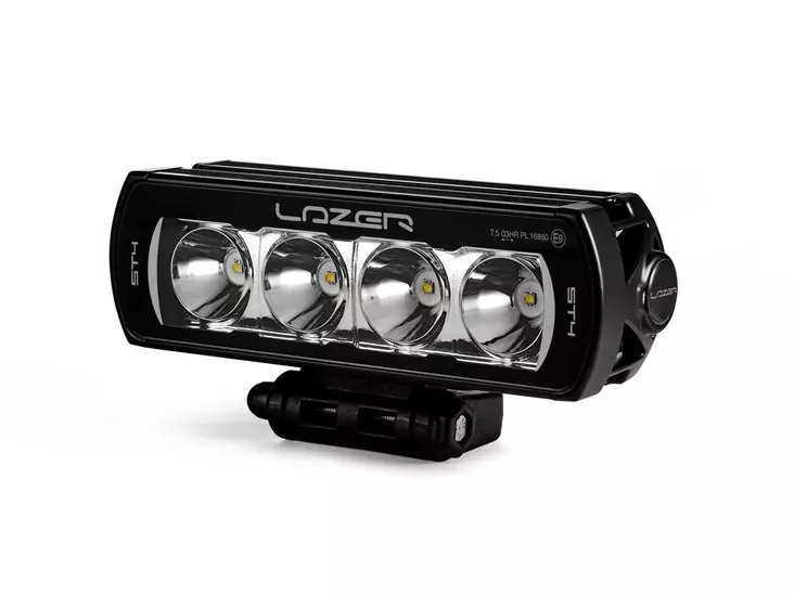 Lazer ST-4 Evolution, Ref. 7,5 led-extraljus - LED-ramper - 3010120141 - 1