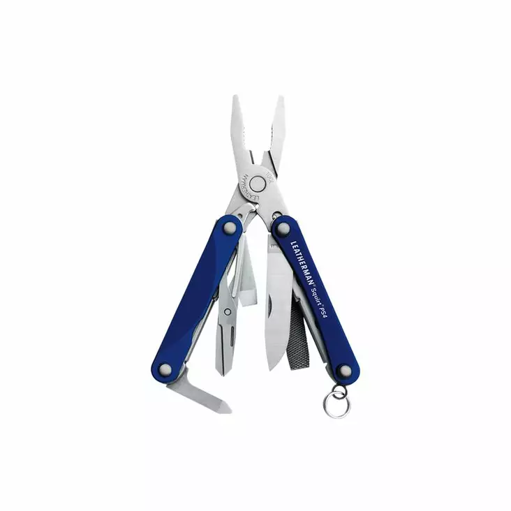 Leatherman Squirt PS4 - Övriga tillbehör - 8910100201 - 1