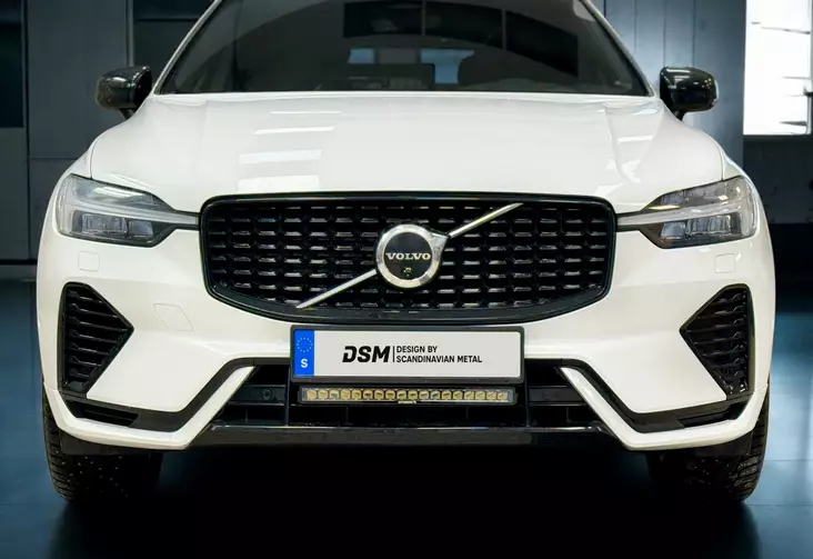 LED-Rampspaket Volvo XC60 2018-2025+ - Volvo - 8020110971 - 1