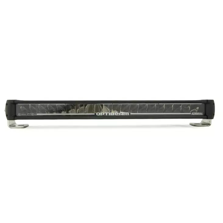 LED-extraljusramp Optibeam Admiral - LED-ramper - 3010120701 - 1