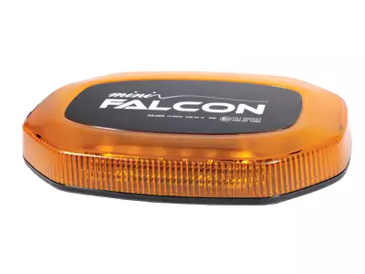 LED Varningsljusramp Falcon Mini - Blixtljusramper LED - 8020104791 - 1