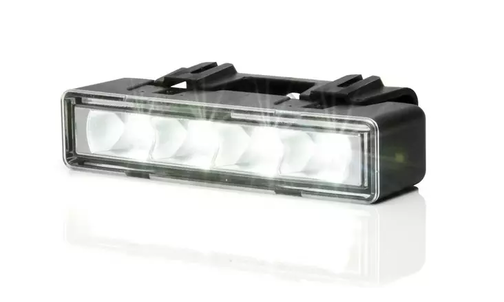 LED-varselljusserie 705 WAS, 12-24 V - DRL varselljus - 3040110031 - 1