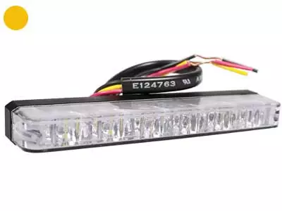 LED-blixtljus Axixtech ES6 6LED - Blixtljus - 8020104161 - 1