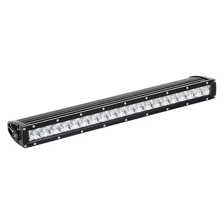 LED-arbetsljusramp SAE Bar 100 - Led arbetsramper - 2020240191 - 1