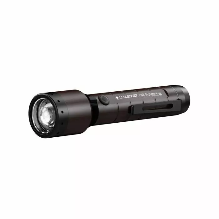 Ledlenser P6R Signature pannlampa - Ficklampor - 8020104891 - 1