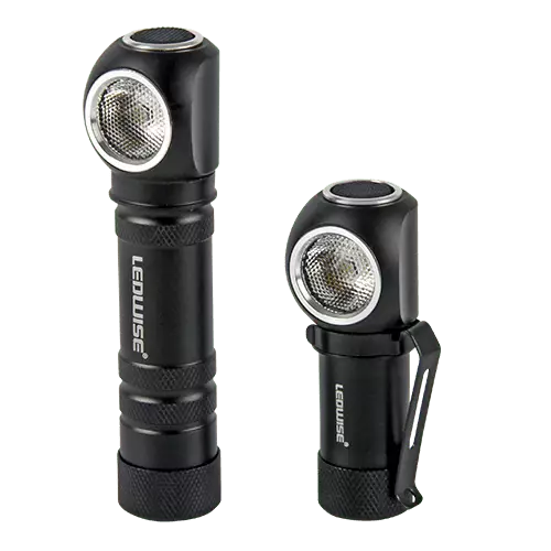 Ledwise SP Pannlampa kit (SP & Mini) - Pannlampor - 8020103671 - 1