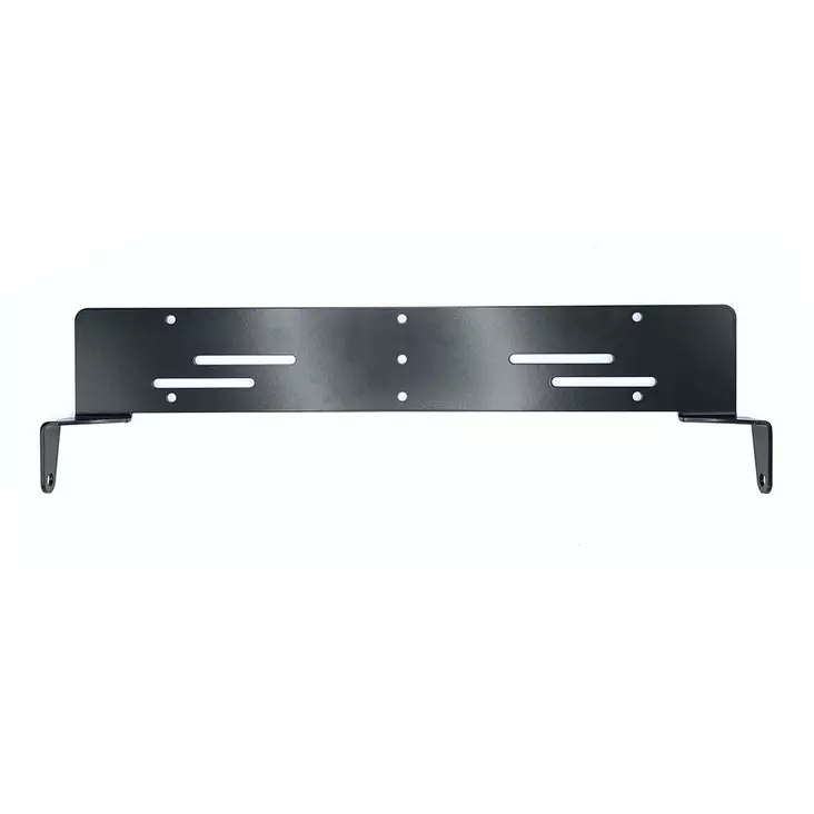 LED-Rampsfäste Universal 20" - Extraljushållare och fäste - 8020100651 - 1