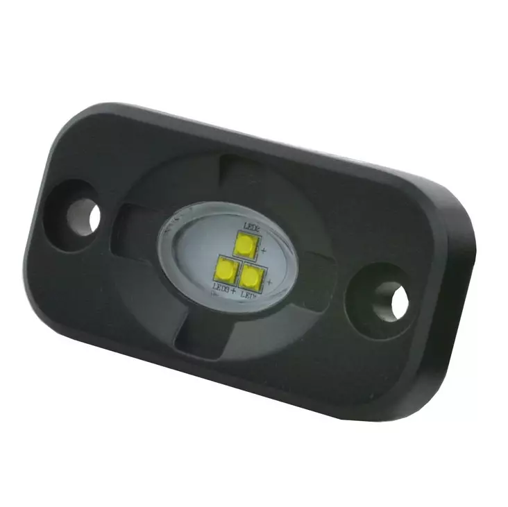 LED-arbetslampa 15W LuminaLights, integrerad montering - Led-arbetsbelysning - 2020110501 - 1