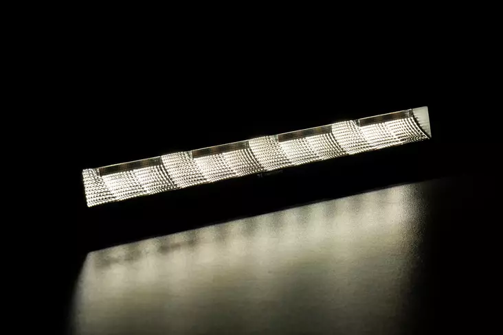 LuminaLights Work Chase - Led-bakljus - 8020105231 - 1
