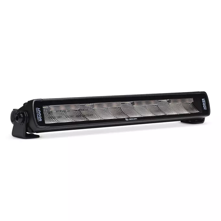 LuminaLights Work Chase - Led-bakljus - 8020105231 - 1