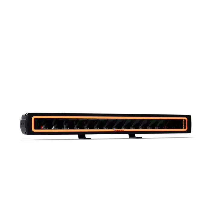 LED-Ramp LuminaLights X BAR 20" - LED-ramper - 8020110361 - 1