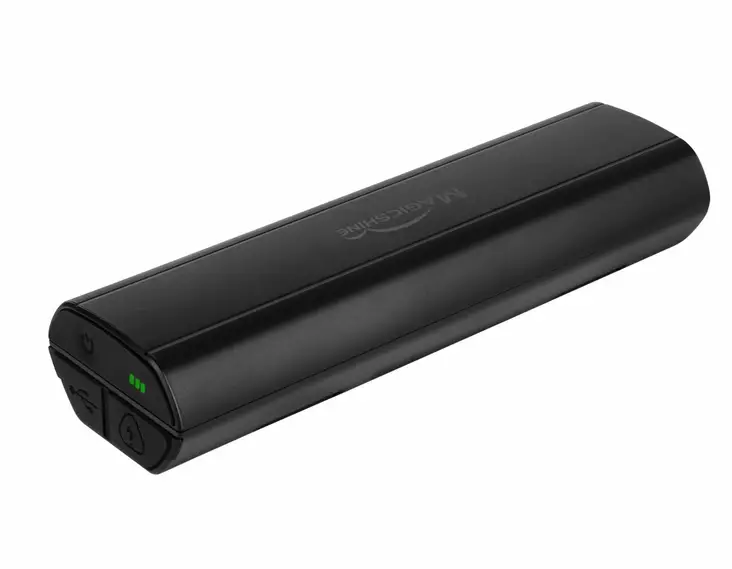 Magicshine MJ-6118 V2.0 Battery Pack - Cykelbelysning tillbehör - 8020110271 - 1