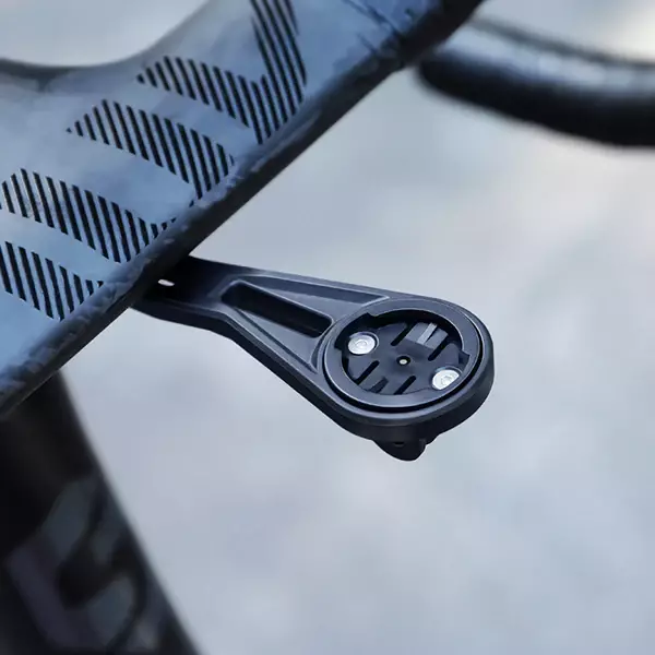 MAGICSHINE MJ-6536 MAA Främre Fäste för Aerostyre - Cykelbelysning tillbehör - 8020120131 - 1