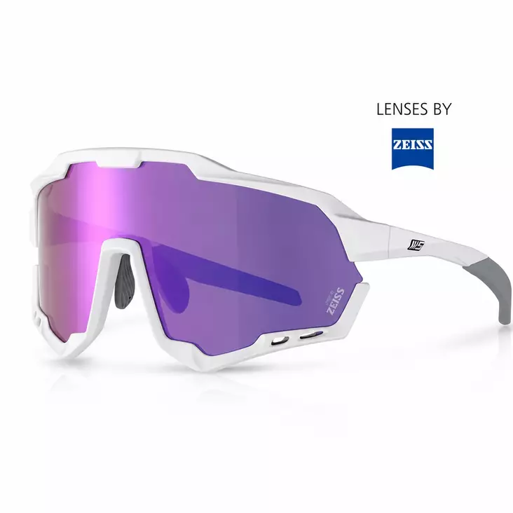 Magicshine Morpher konvertibla cykelglasögon med ZEISS-lins, MP003Z - Solglasögon - 8020121071 - 1