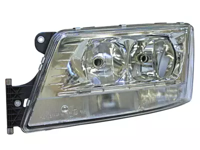 MAN Körljus TGX årsmodell 08--> - MAN - 3003000041 - 1