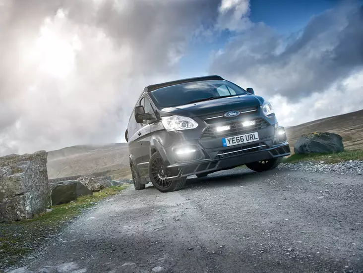 - Extraljushållare och fäste - 3010120401 - 1