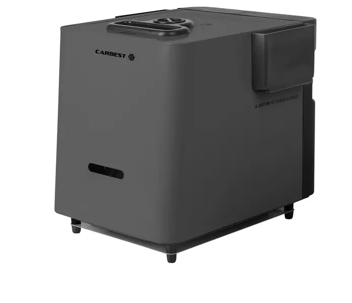 Mobil gasvarmvattenberedare 50mbar - Vatten- & sanitetstillbehör - 8020112291 - 1