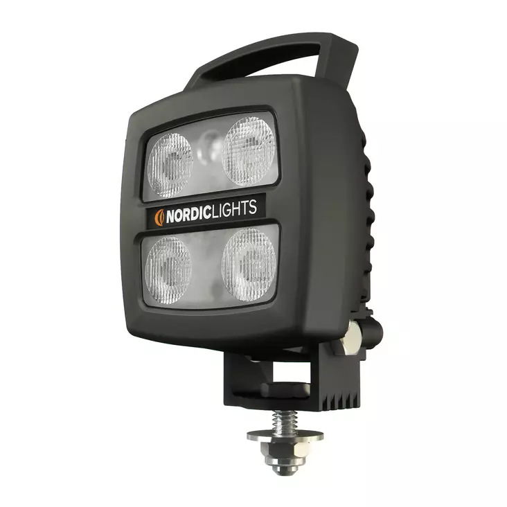 LED Arbetsbelysning Nordic Lights Spica N24 HS - Led-arbetsbelysning - 8020105031 - 1
