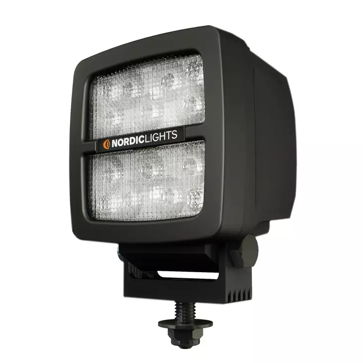 LED-arbetsbelysning 50W Nordic Scorpius N4402 - Led-arbetsbelysning - 2020220021 - 1