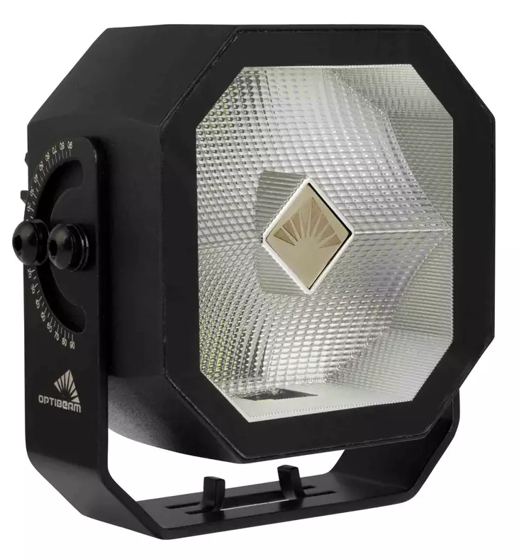 Optibeam Octax 5.0 - Led-arbetsbelysning - 8020107131 - 1