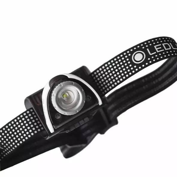 Pannlampa Ledlenser SEO 5R - Pannlampor - 8020103371 - 1