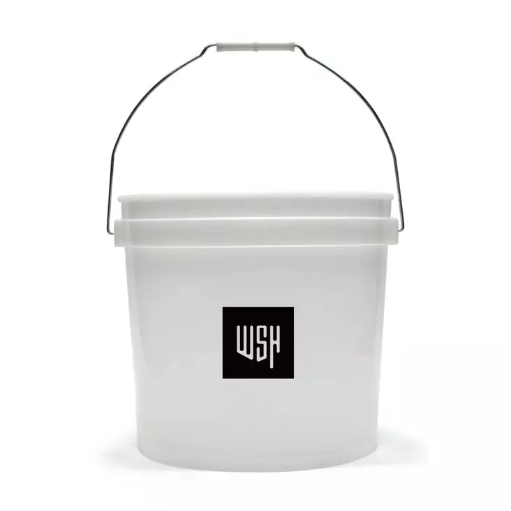 Hink Kraftig Heavy Duty Modell 13L WSH - Bilvård tillbehör - 8020111921 - 1