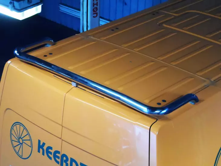 Renault Master Arbetsljusbåge bak 60mm - Renault - 7000010161 - 1