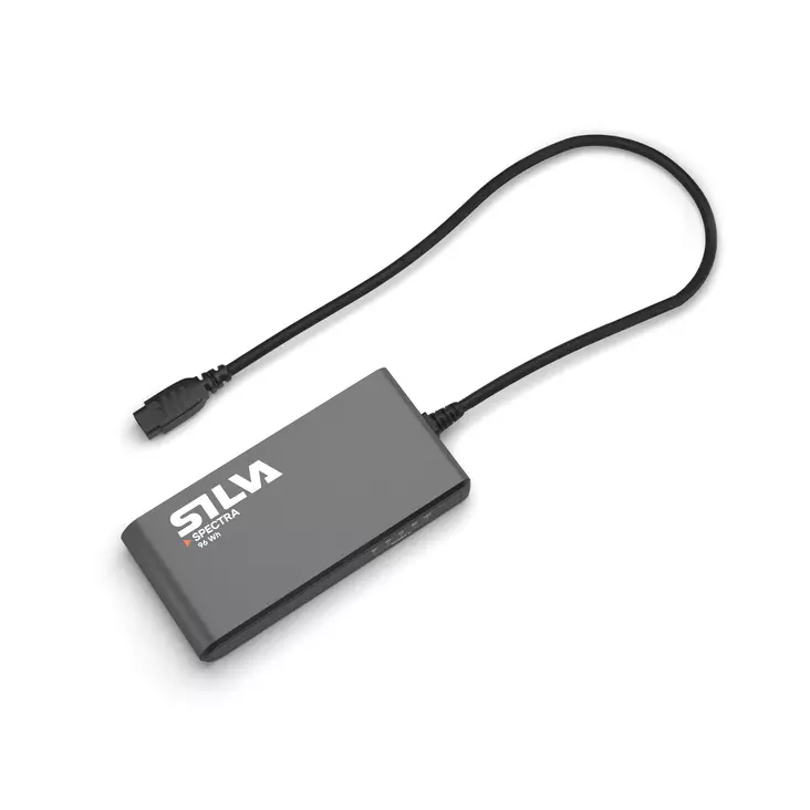 Silva Ignite Batteri 96Wh - Reservdelar och Tillbehör - 8020107731 - 1