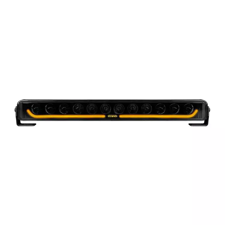LED-ramp Strands Dark Knight Identity 20" - LED-ramper - 8020104831 - 1