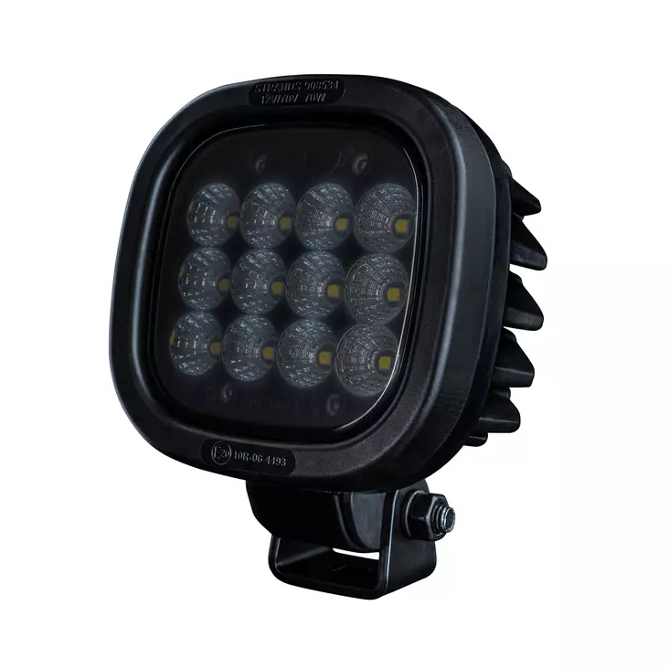 President Arbetsljus 60W Led - Led-arbetsbelysning - 8020104521 - 2