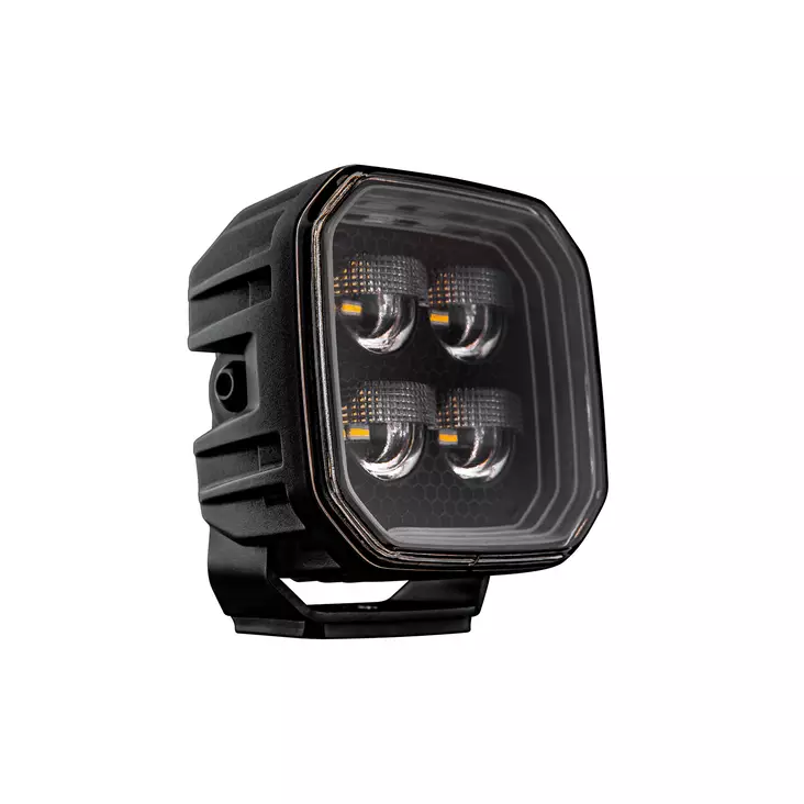 FOR9T NO-GLARE WORK LIGHT 78W - Led-arbetsbelysning - 8020110321 - 1