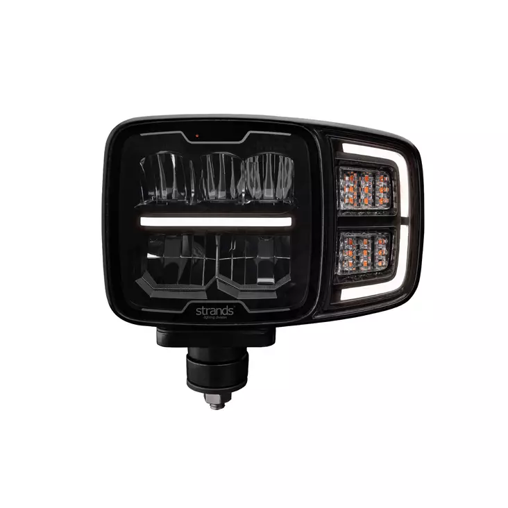HI-LO PLOGLAMPA LED - VÄNSTER - Ploglampor - 8020106091 - 1