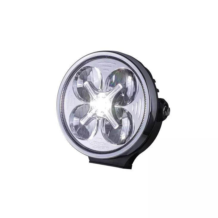 Strands Sala LED-extraljus 7" - LED-extraljus - 8020106651 - 1