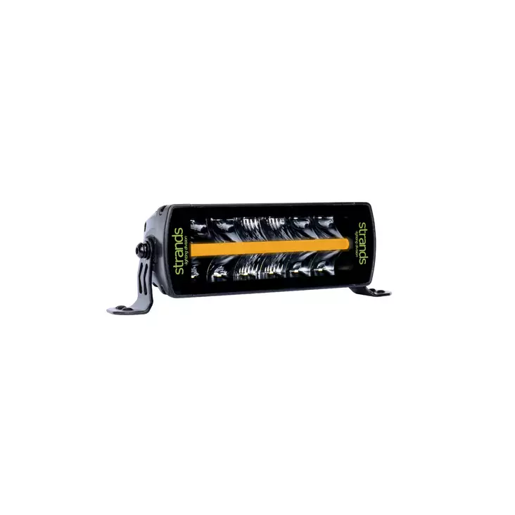 Strands Siberia Outlaw UDX 8'' led-ramp - LED-ramper - 8020107201 - 1