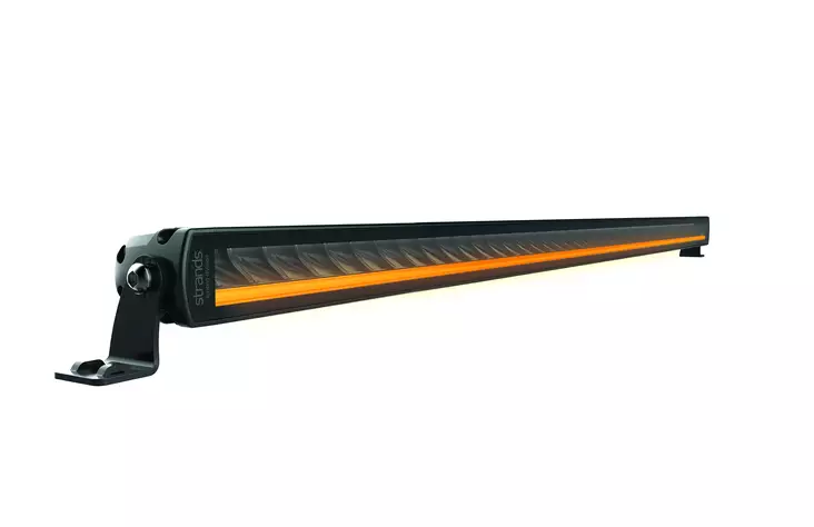 LED-extraljus ramp Strands Siberia SR 42" - LED-ramper - 8020103361 - 1