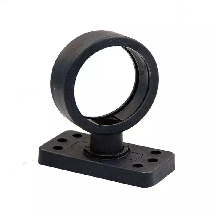 VIKING GUMMIARM KORT - Led-positionsljus med gummiarm - 8020106121 - 1