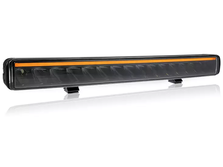 W-light Comber II Frameless ledramp - LED-ramper - 8020105401 - 1