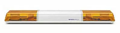 Xenon-varningsljusramp VisionAlert 1212mm - Blixtljusramper Xenon - 4080620011 - 1
