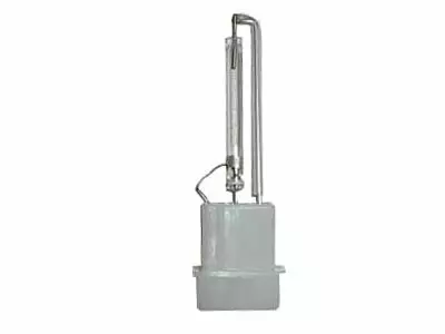 Xenon-brännare för varningsljus 10-80V - Andra märken - 4080720001 - 1