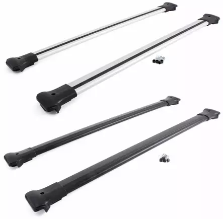 Tvärbalk Volkswagen Caddy 2021+ - Volkswagen - 8020104512 - 3