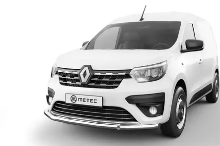 Renault Express / Kangoo 21- Frontrör - Renault - 8020104802 - 1